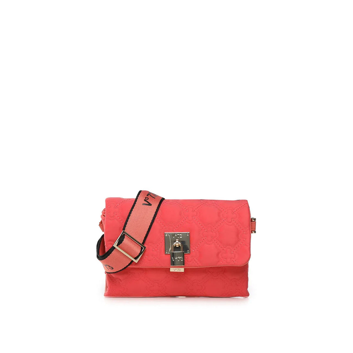 V73 Borsa Nereide Donna Corallo 73BS6UT04 CORALLO 