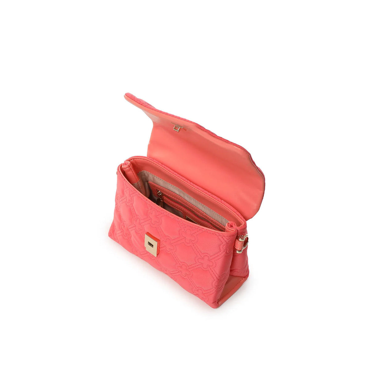 V73 Borsa Nereide Donna Corallo 73BS6UT04 CORALLO 