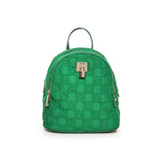 V73 Zaino Nereide Donna Verde 73BS6UT05 VERDE 