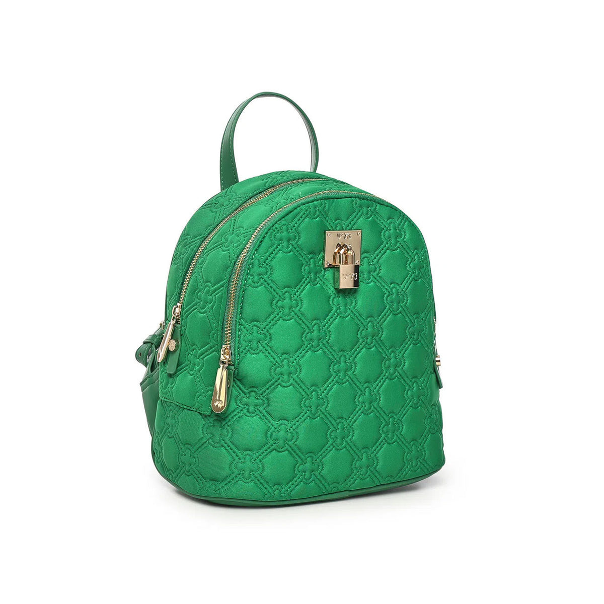 V73 Zaino Nereide Donna Verde 73BS6UT05 VERDE 