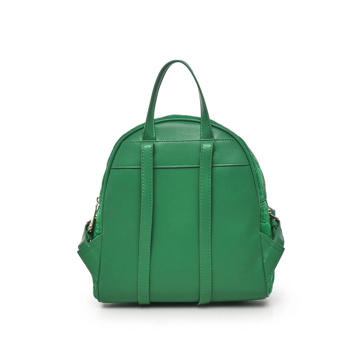 V73 Zaino Nereide Donna Verde 73BS6UT05 VERDE 