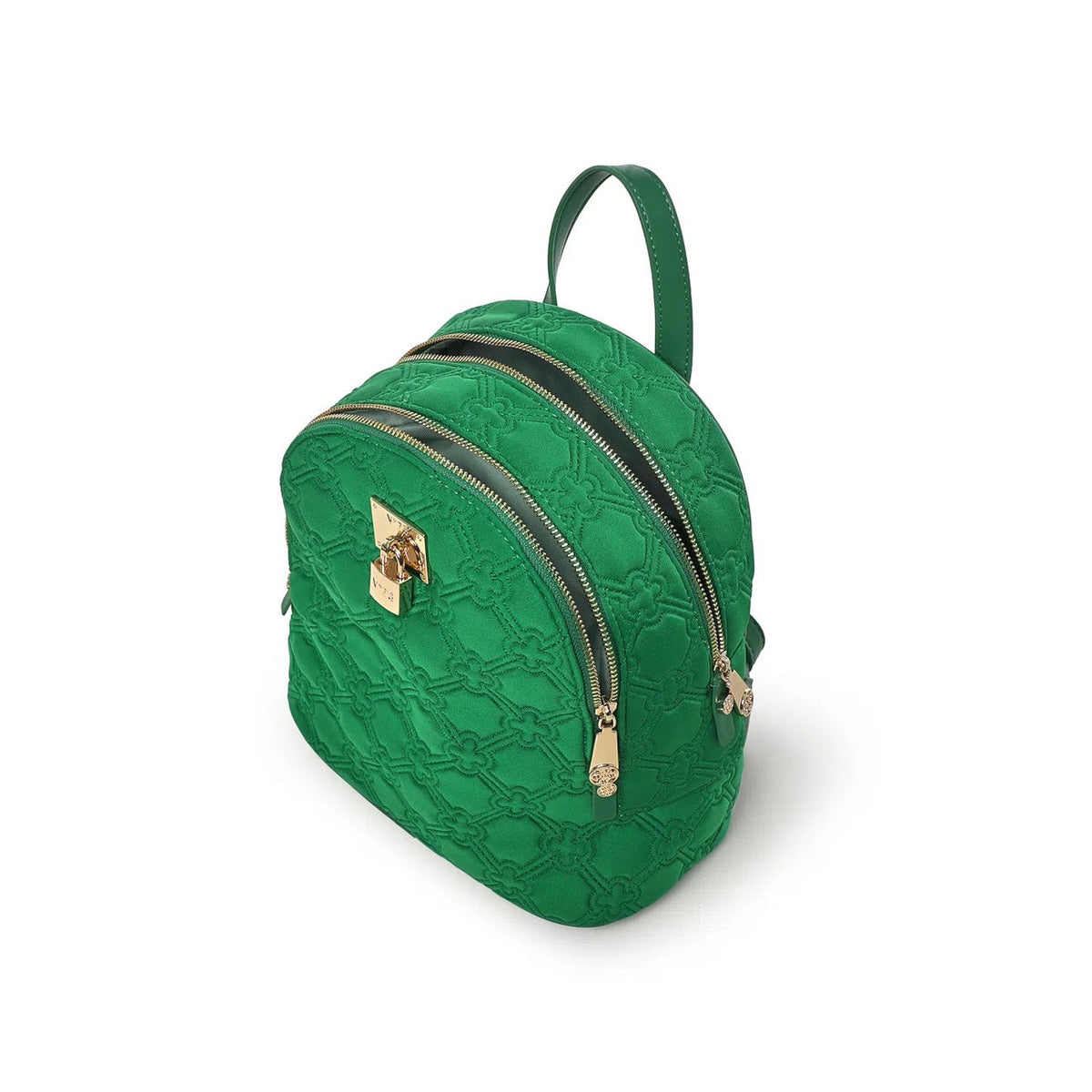 V73 Zaino Nereide Donna Verde 73BS6UT05 VERDE 