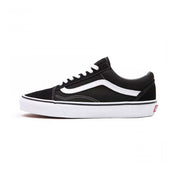 VANS Scarpe Old Skool Classic Unisex Black White VN000D3HY281 Y281/BLACK/WHITE 