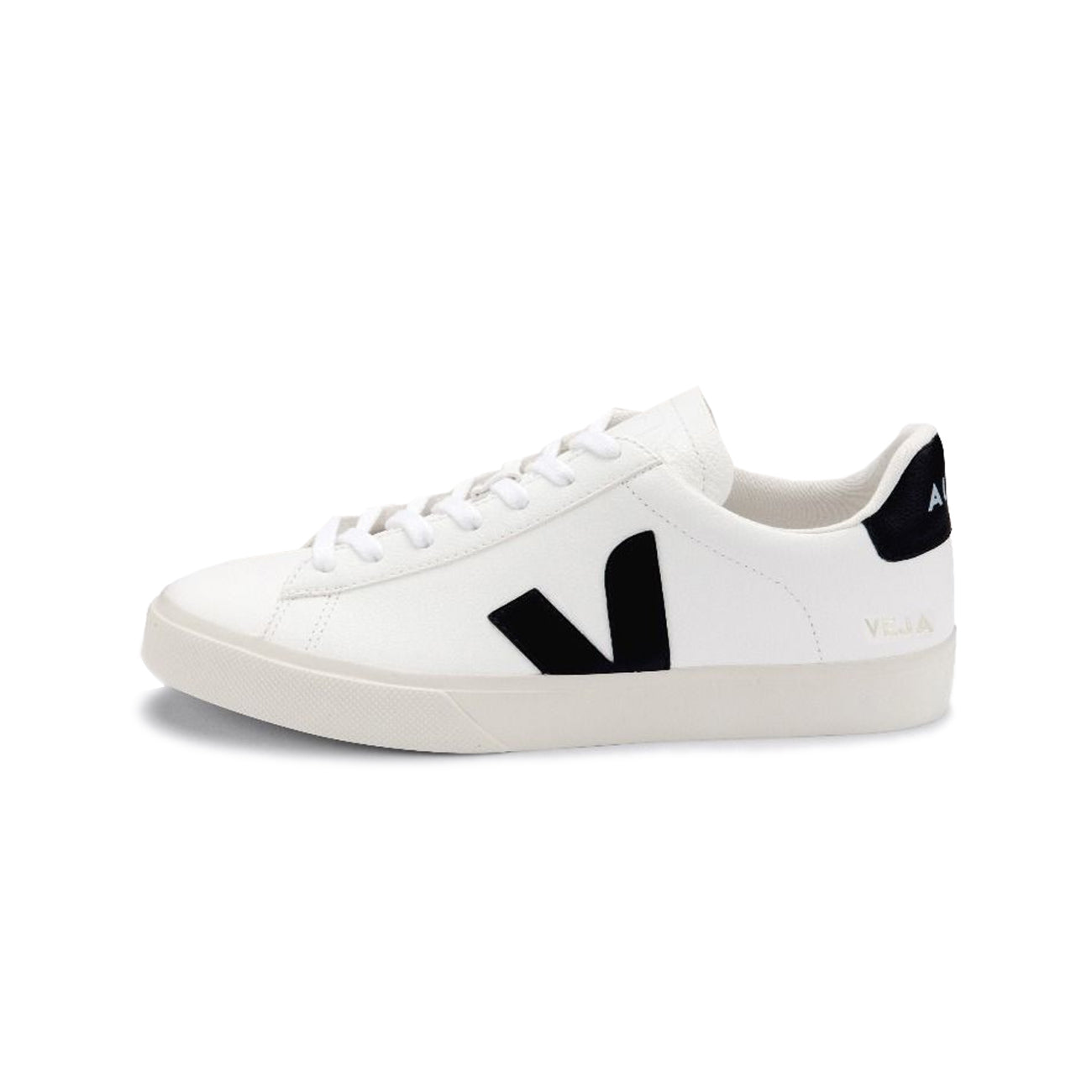 VEJA  CP0501537B EXTRA WHITE/BLACK 