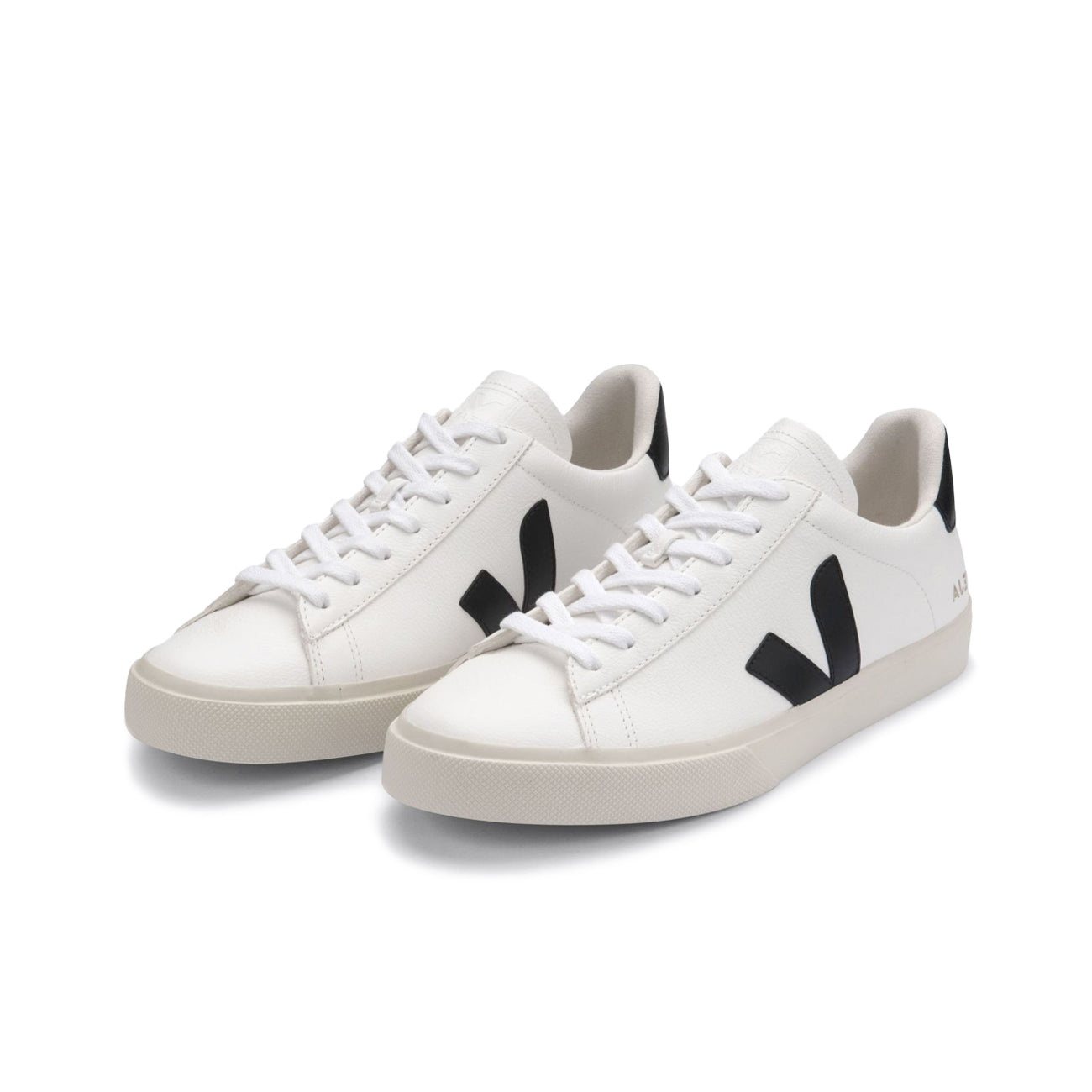 VEJA  CP0501537B EXTRA WHITE/BLACK 