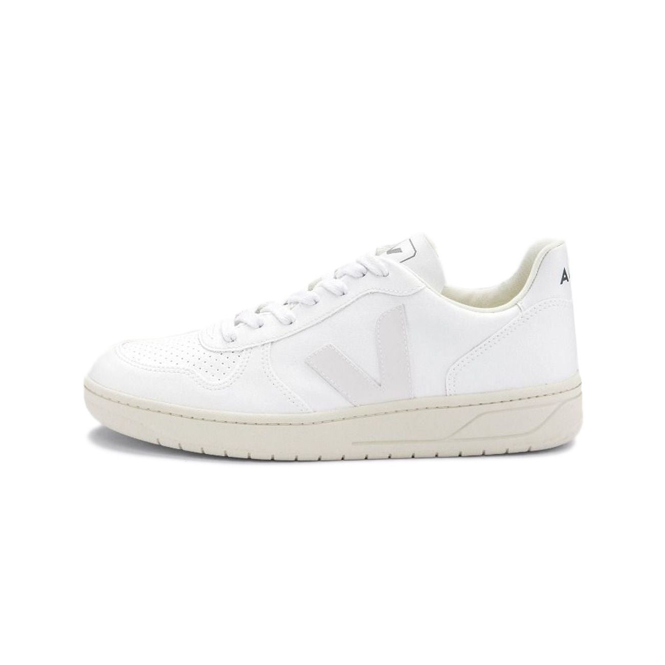 VEJA SCARPE U. V-10 CWL VEJA VX0702892B FULL WHITE 