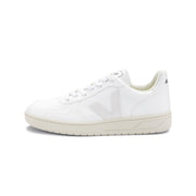 VEJA SCARPE U. V-10 CWL VEJA VX0702892B FULL WHITE 