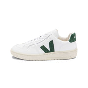 VEJA  XD0202336 EXTRA WHITE/CYPRUS 