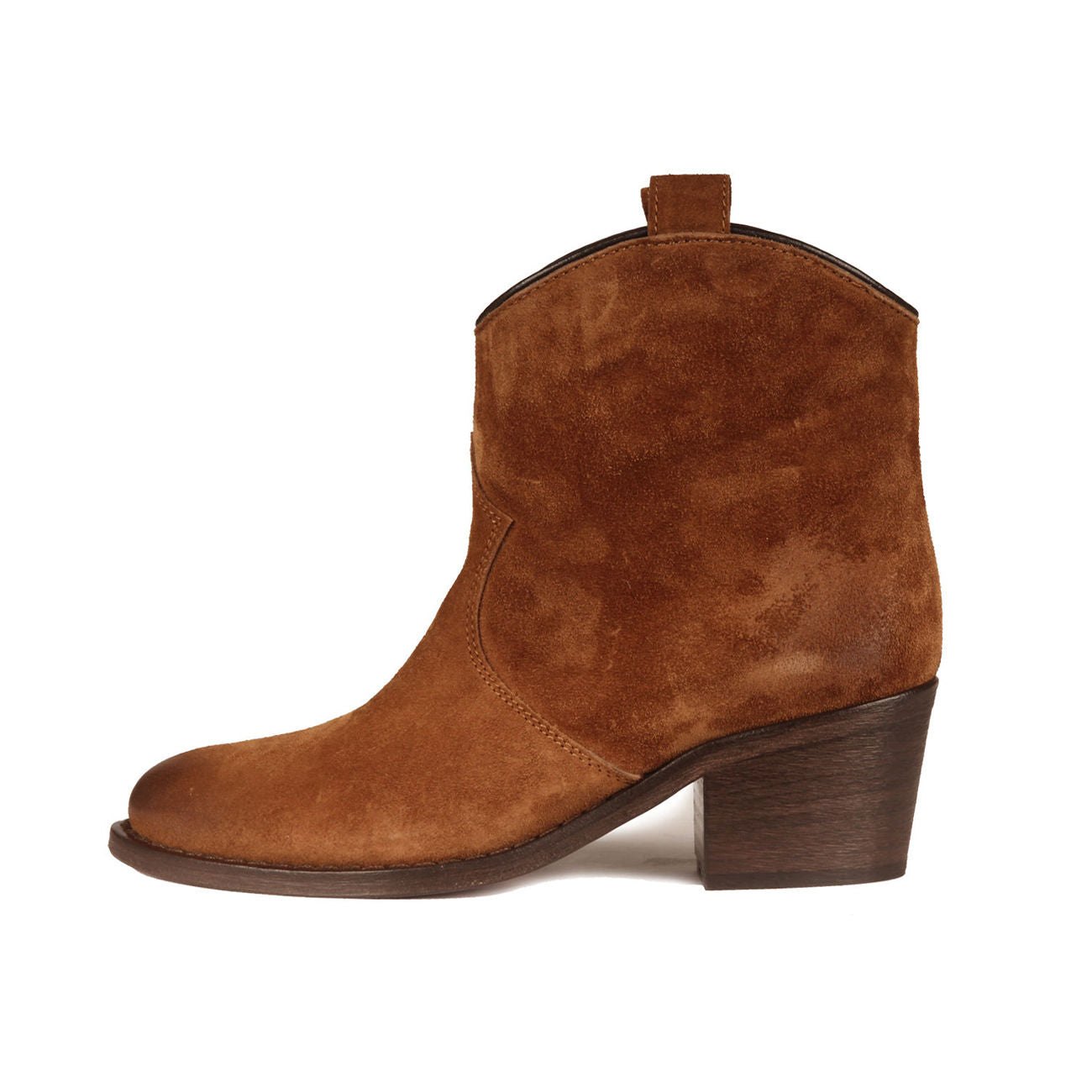 VIA ROMA 15 Texano Liscio Velour Donna Martora 3180 MARTORA 