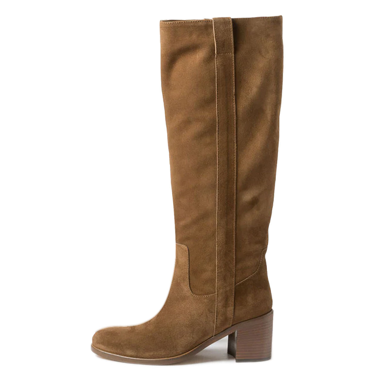 VIA ROMA 15 Stivali Triscia Velour Donna Martora 3961 MARTORA 