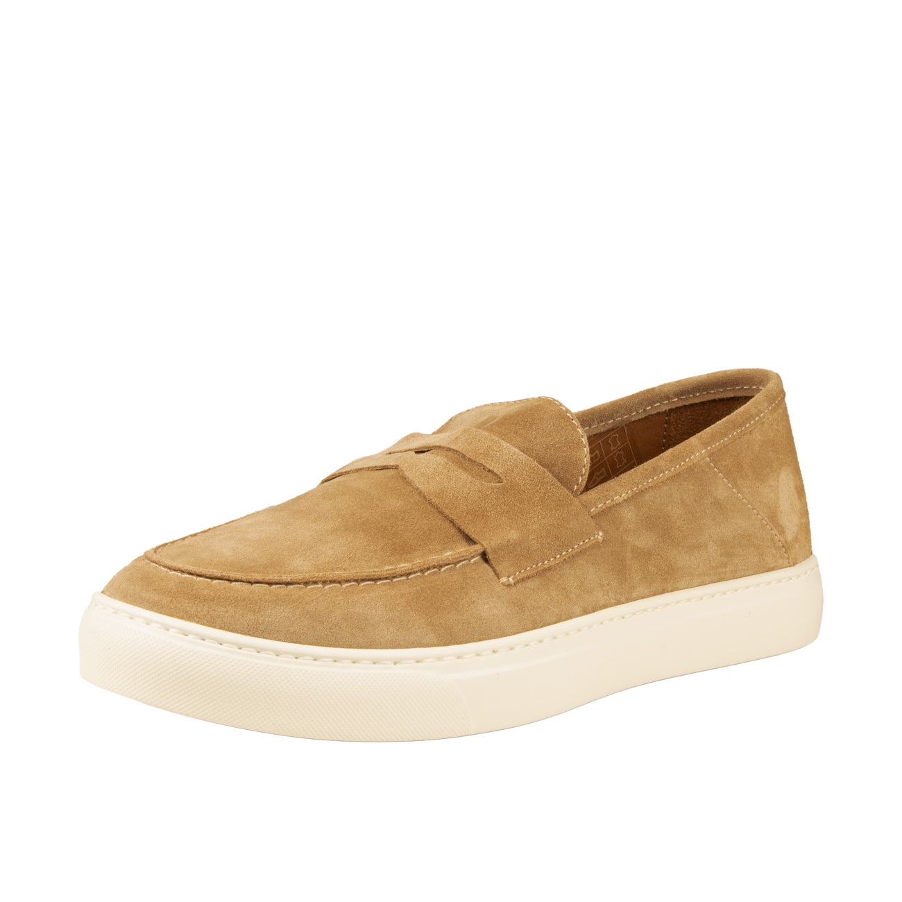 WALLY WALKER Mocassini Ischia Uomo Barley ISCHIA 130/BARLEY 