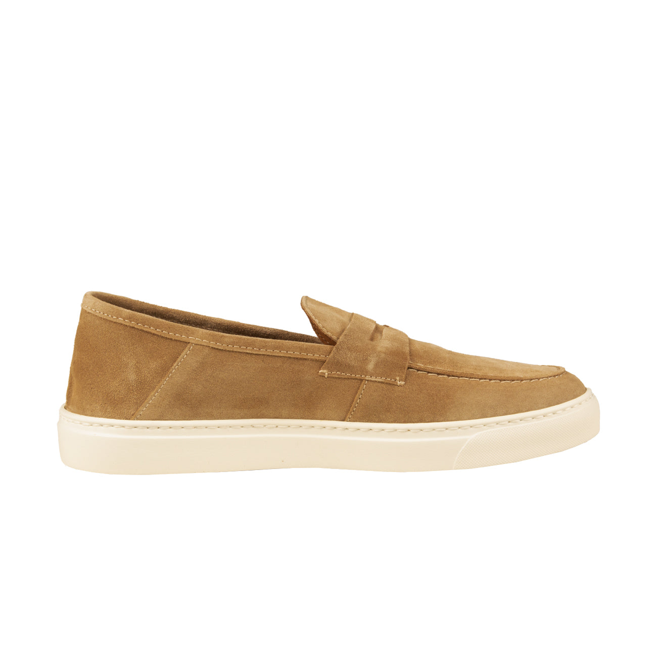 WALLY WALKER Mocassini Ischia Uomo Barley ISCHIA 130/BARLEY 