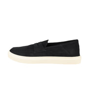 WALLY WALKER Mocassini Ischia Uomo Dark Navy ISCHIA 880/DARK NAVY 