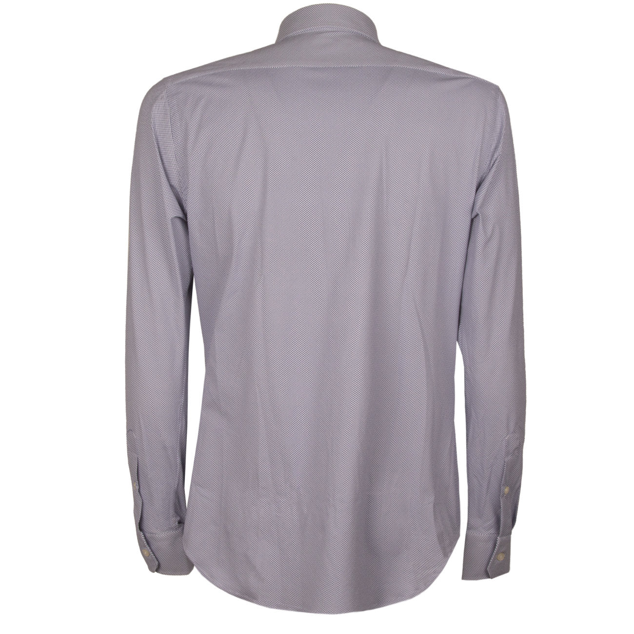 XACUS  41620 003 BCO/AZZURRO MICROST 