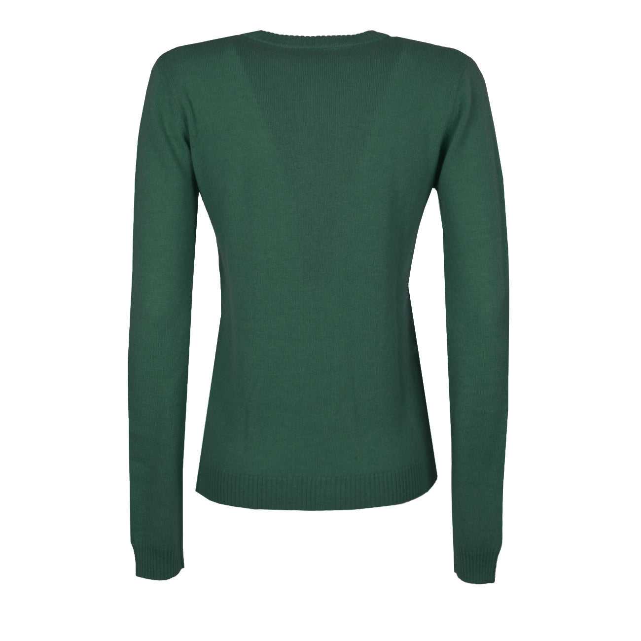 ABSOLUT CASHMERE Pullover Sanna Donna Basilic AC162009C BASILIC 