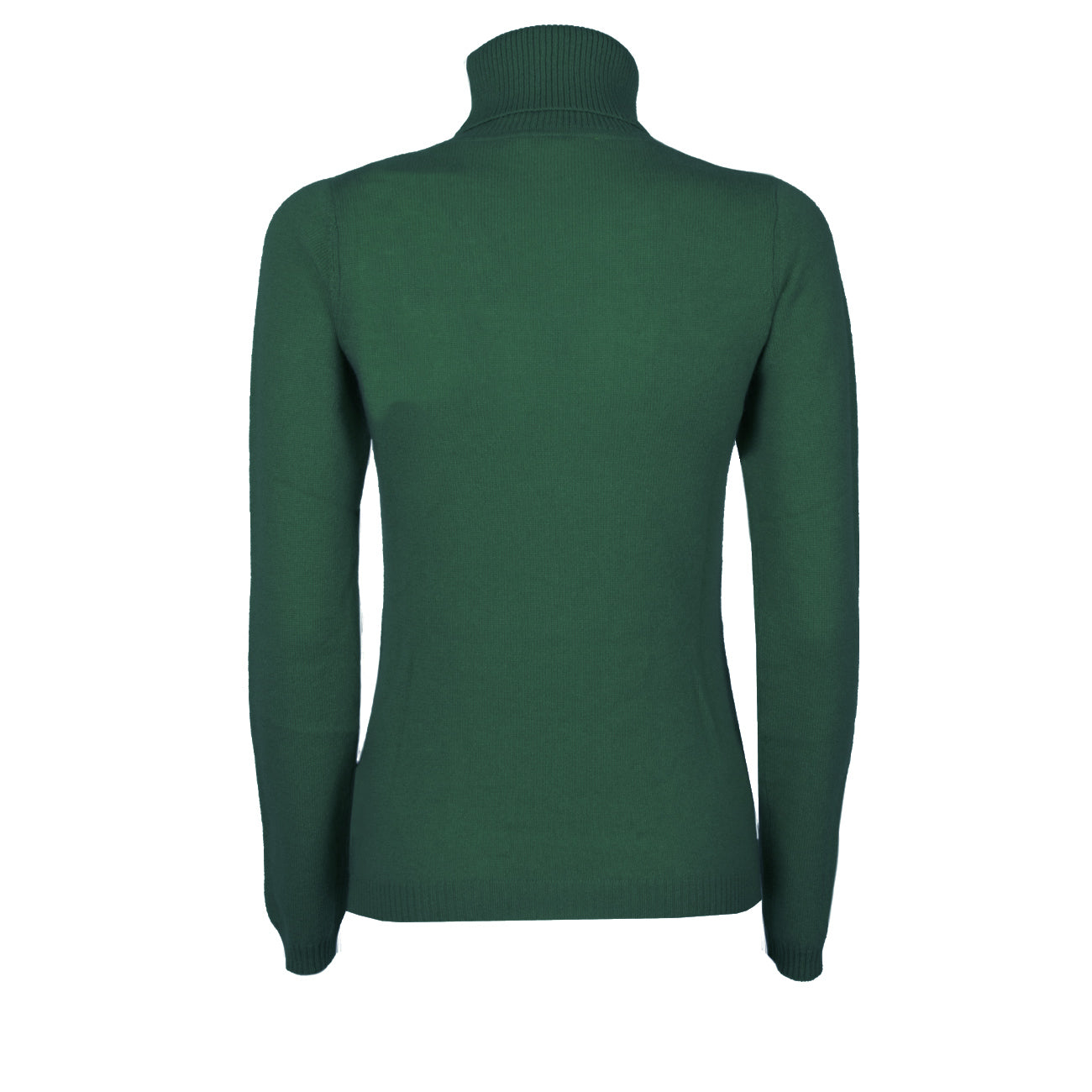 ABSOLUT CASHMERE Dolcevita Ninon Donna Basilic AC162021C BASILIC 