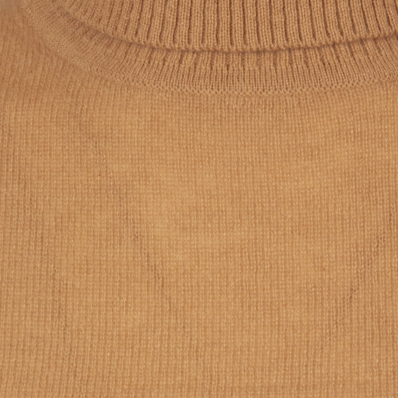ABSOLUT CASHMERE Dolcevita Ninon Donna Camel AC162021C CAMEL 