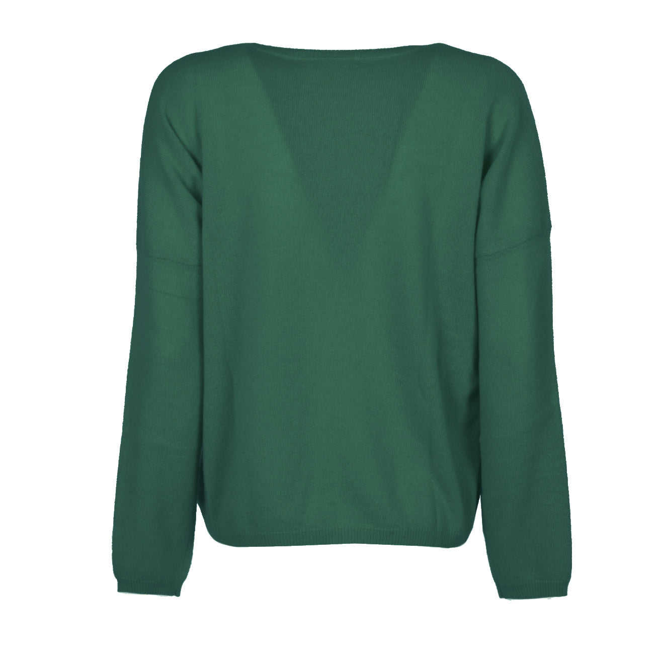 ABSOLUT CASHMERE Pullover Kiara Donna Basilic AC162024C BASILIC 