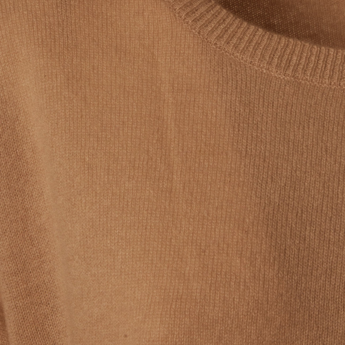 ABSOLUT CASHMERE Pullover Kiara Donna Camel AC162024C CAMEL 