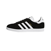 ADIDAS Sneakers Gazelle Unisex Black White Gold BB5476 CBLACK/WHITE/GOLDMT 