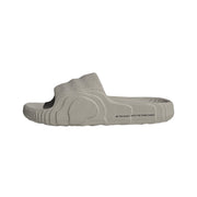 ADIDAS Adilette 22 Unisex Brown Black HQ4670 LBROWN/LBROWN/CBLACK 