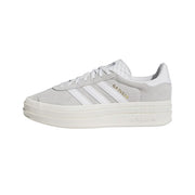 ADIDAS Sneakers Gazelle Bold Donna Gretwo Ftwwht Cwhite HQ6893 GRETWO/FTWWHT/CWHITE 