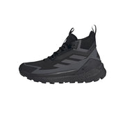 ADIDAS Scarpe Da Hiking Terrex Free Hiker 2 Gtx W Uomo Core Black Grey Six Grey Three HQ8383 CBLACK/GREYSIX/GTHREE 