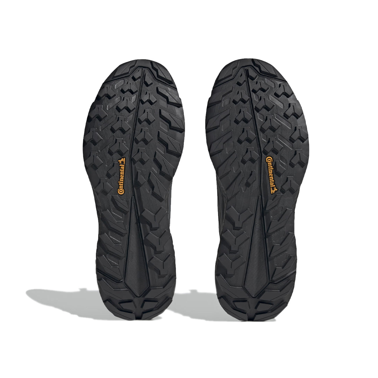 ADIDAS Scarpe Da Hiking Terrex Free Hiker 2 Gtx W Uomo Core Black Grey Six Grey Three HQ8383 CBLACK/GREYSIX/GTHREE 