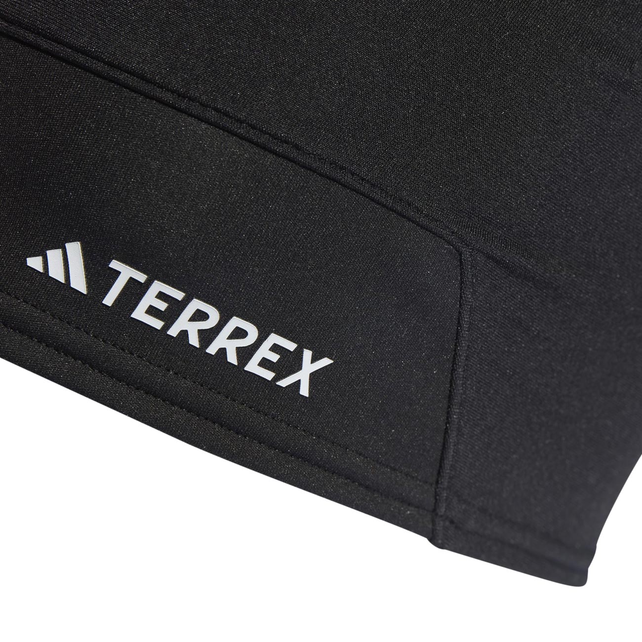 ADIDAS Berretto Terrex Gore-Tex Infinium Unisex Black White IB3381 BLACK/WHITE 