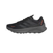 ADIDAS Sneakers Terrex Soulstride Flow Gtx Uomo Black ID6714 CBLACK/GRESIX/IMPORA 