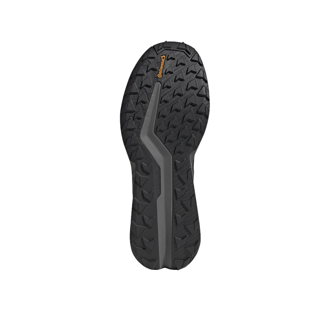 ADIDAS Sneakers Terrex Soulstride Flow Gtx Uomo Black ID6714 CBLACK/GRESIX/IMPORA 