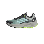 ADIDAS Sneakers Terrex Soulstride Flow Gtx W Donna Wonder Silver Semi Flash Aqua Lucid Lemon ID6715 WONSIL/SEFQLA/LUCLEM 
