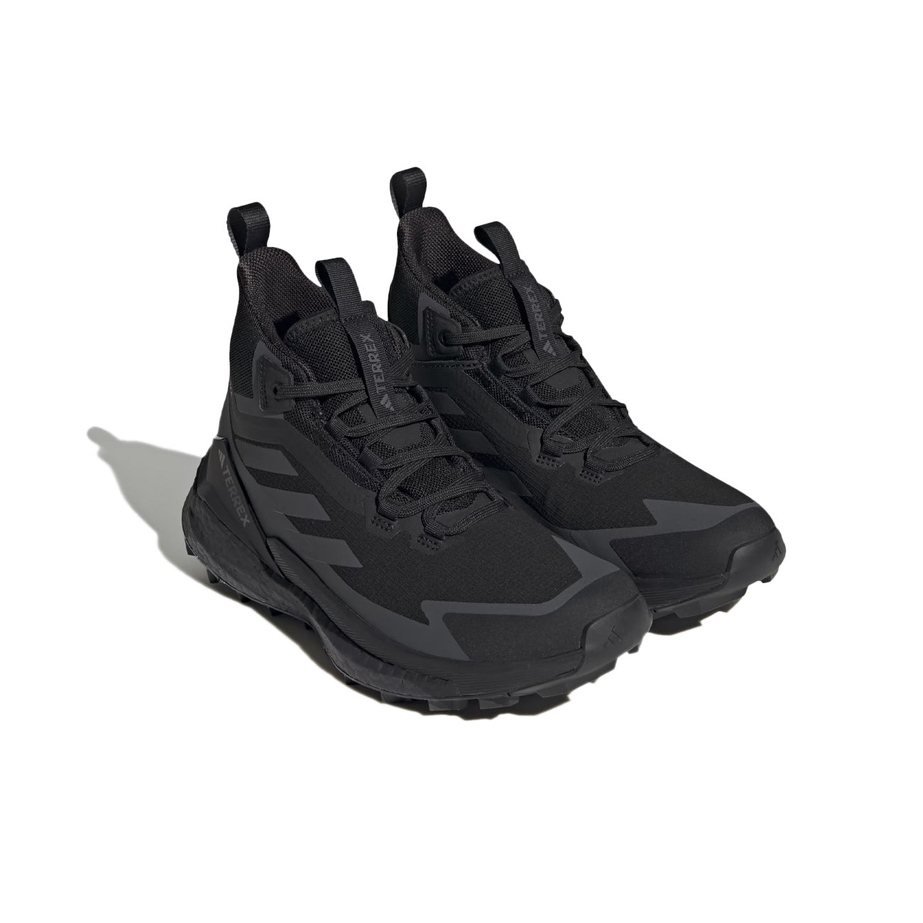 ADIDAS Scarpe Da Hiking Terrex Free Hiker 2 Gtx W Donna Core Black Grey Six Grey Three IE2163 CBLACK/GRESIX/GREYTH 