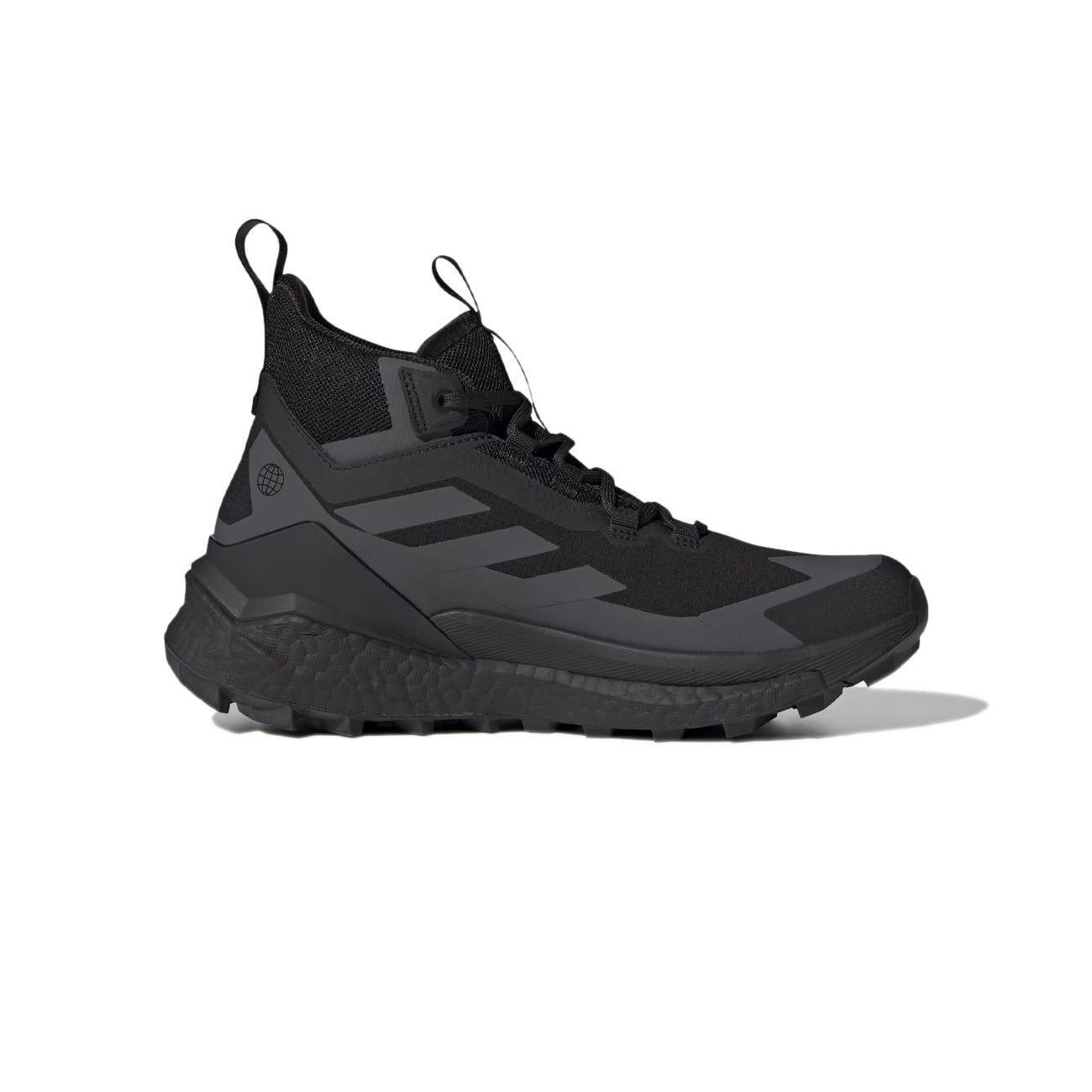 ADIDAS Scarpe Da Hiking Terrex Free Hiker 2 Gtx W Donna Core Black Grey Six Grey Three IE2163 CBLACK/GRESIX/GREYTH 