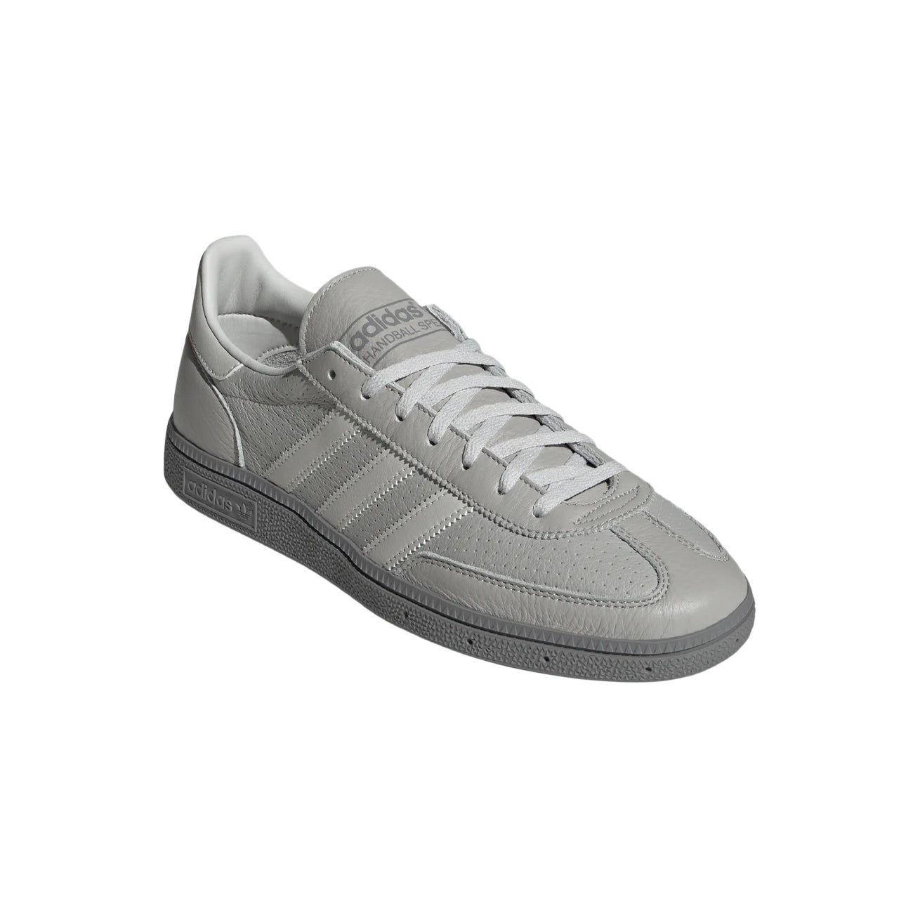 ADIDAS Sneakers Handball Spezial Unisex Grey IE9840 GRETWO/GREONE/GREONE 