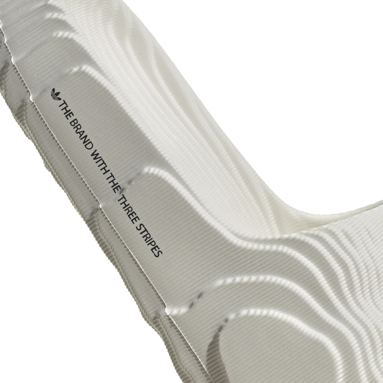 ADIDAS Adilette 22 Unisex White Black IG8263 OWHITE/OWHITE/CBLACK 