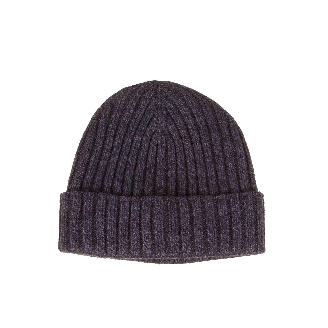 ALPO Berretto Mouline Uomo Navy B358 VAR.3 NAVY 