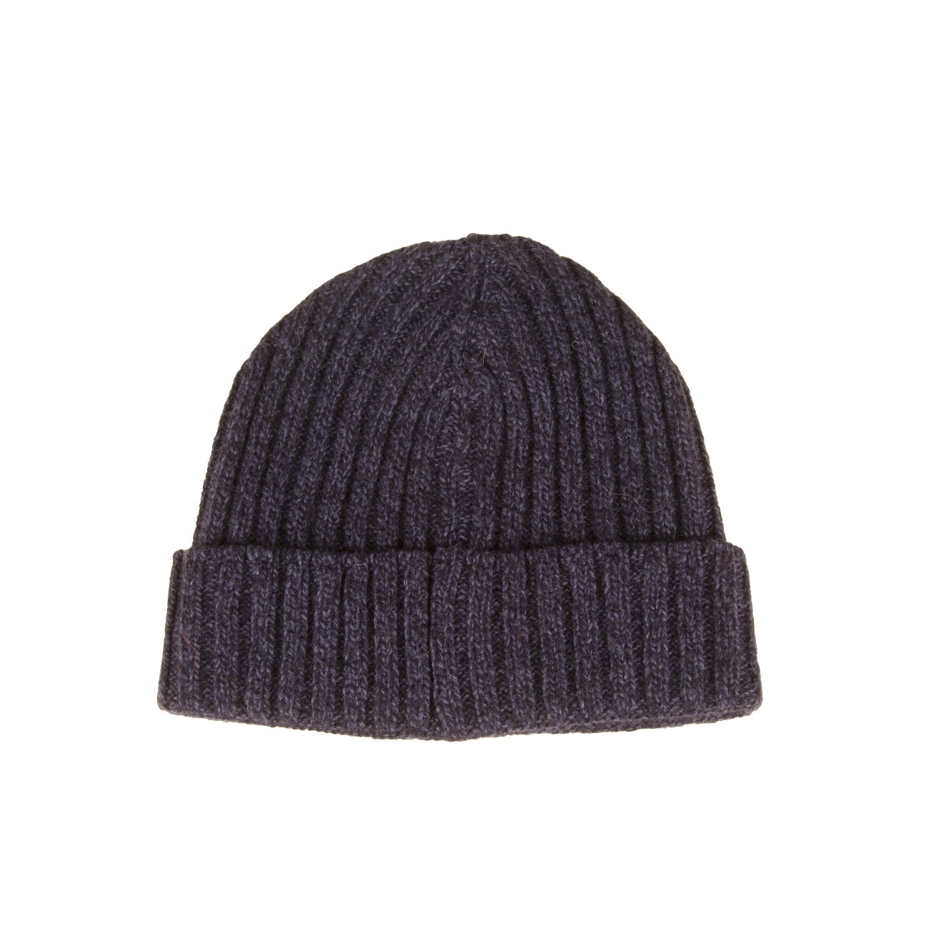 ALPO Berretto Mouline Uomo Navy B358 VAR.3 NAVY 