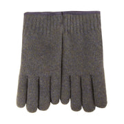 ALPO Guanti Falkland Mouline Uomo Blu Melange FALKLAND VAR.1 BLU/MEL 