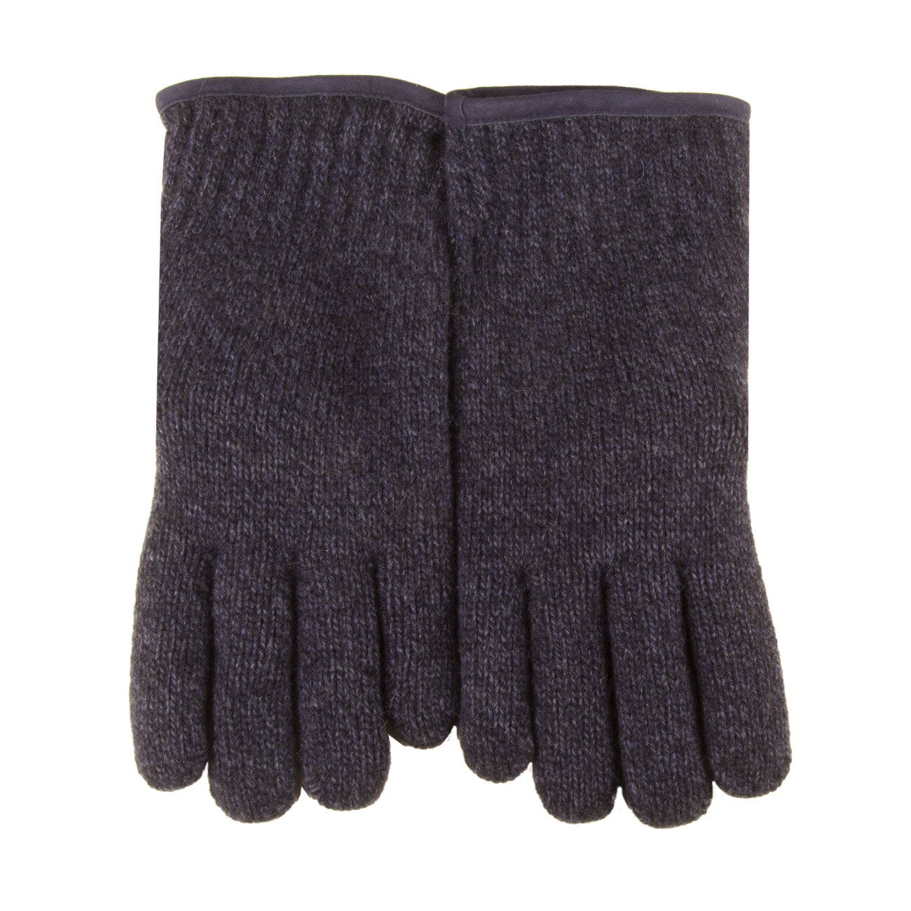ALPO Guanti Falkland Mouline Uomo Navy FALKLAND VAR.3 NAVY 