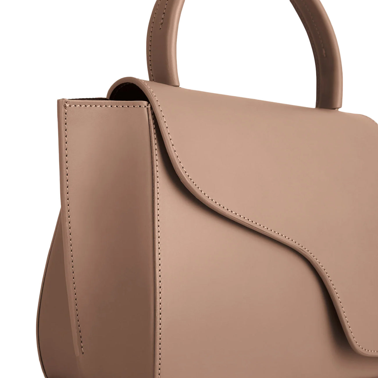 ATP ATELIER Borsa Arezzo Media Donna Hazelnut 111943 997 HAZELNUT 