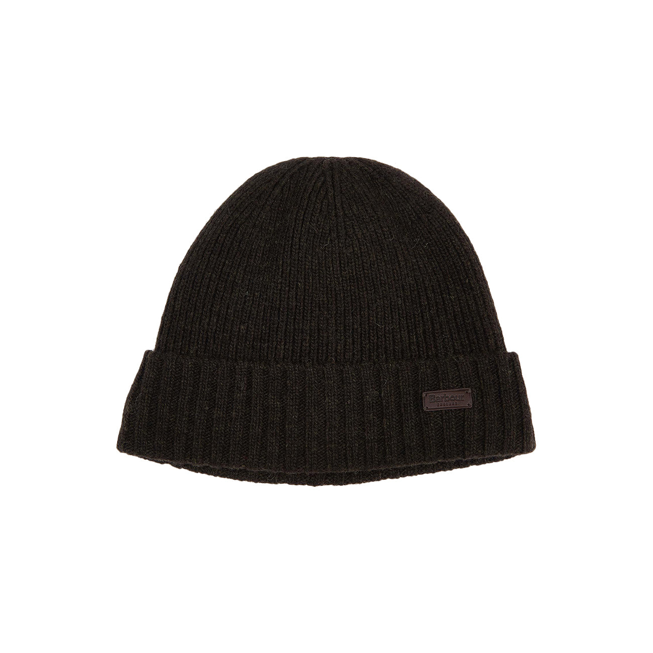 BARBOUR Cappello Carlton Uomo Green MHA0449 GN91 DK GREEN 