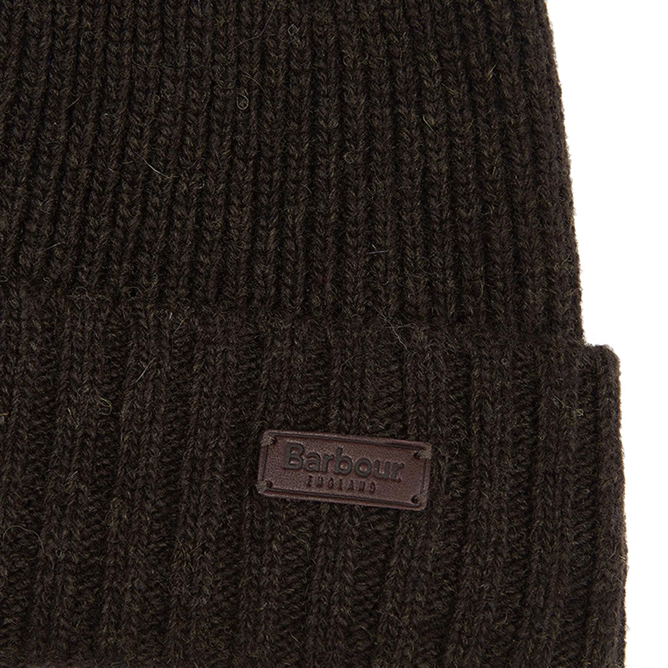 BARBOUR Cappello Carlton Uomo Green MHA0449 GN91 DK GREEN 