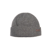 BARBOUR Cappello Carlton Uomo Grey MHA0449 GY15 GREY 