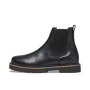 BIRKENSTOCK Stivaletti Highwood Slip Unisex Black 1025781 BLACK 