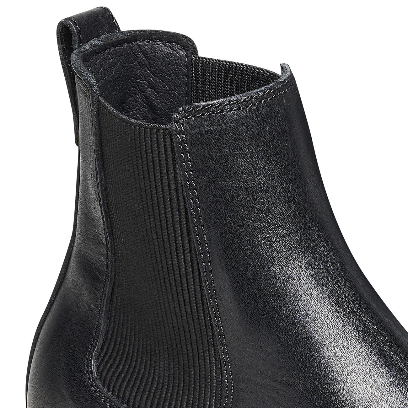 BIRKENSTOCK Stivaletti Highwood Slip Unisex Black 1025781 BLACK 