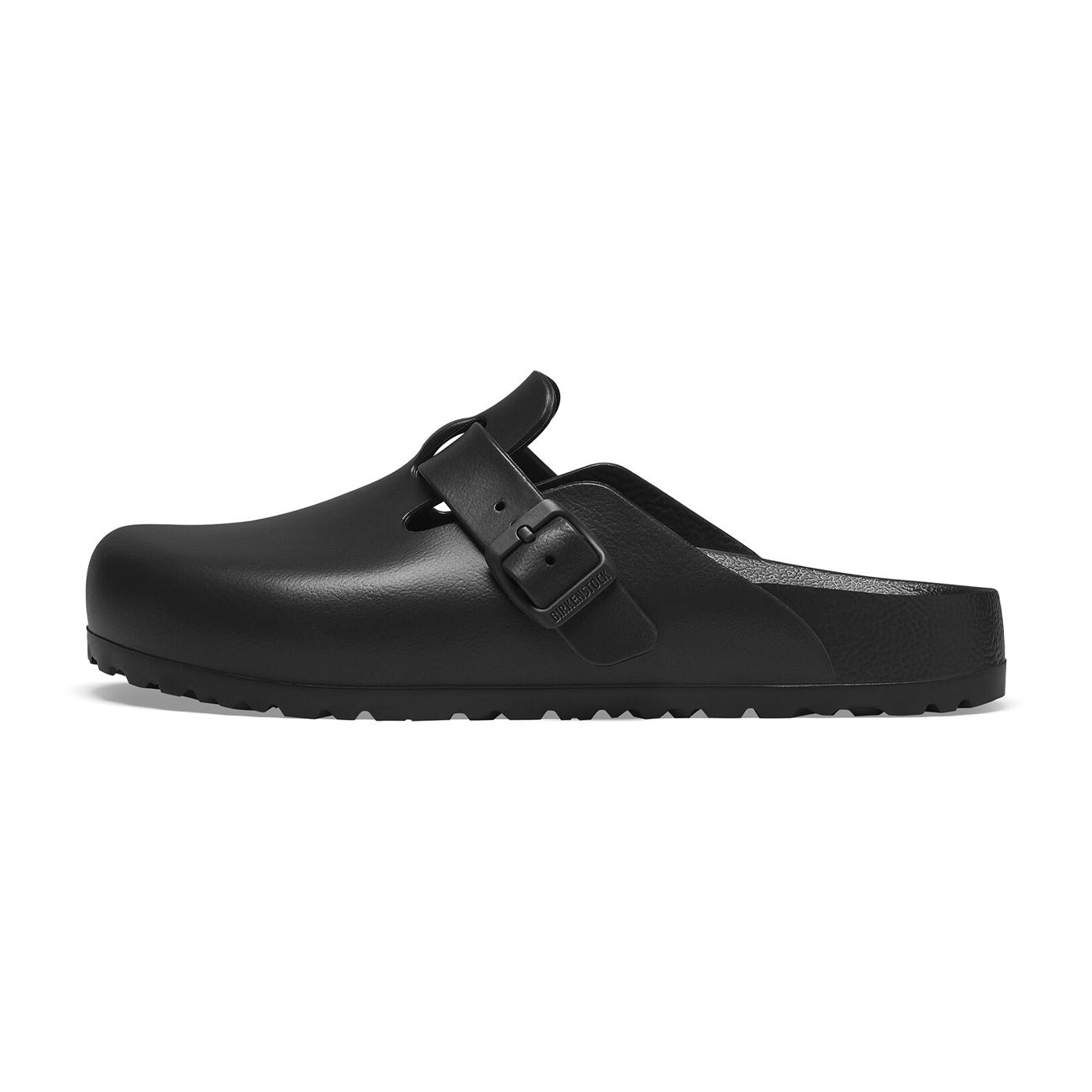 BIRKENSTOCK Sandali Boston Eva Gomma 0127103 BLACK 