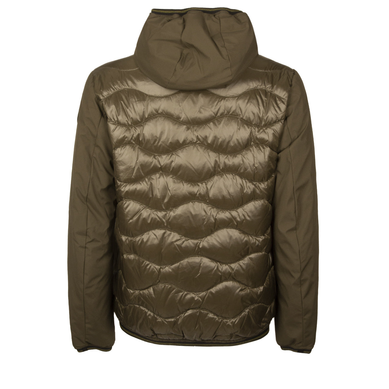 BLAUER Bomber Onde Uomo Oliva Scuro 23WBLUC08001 006355 659 OLIVA SCURO 