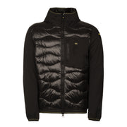 BLAUER Bomber Onde Uomo Nero 23WBLUC08001 006355 999 NERO 