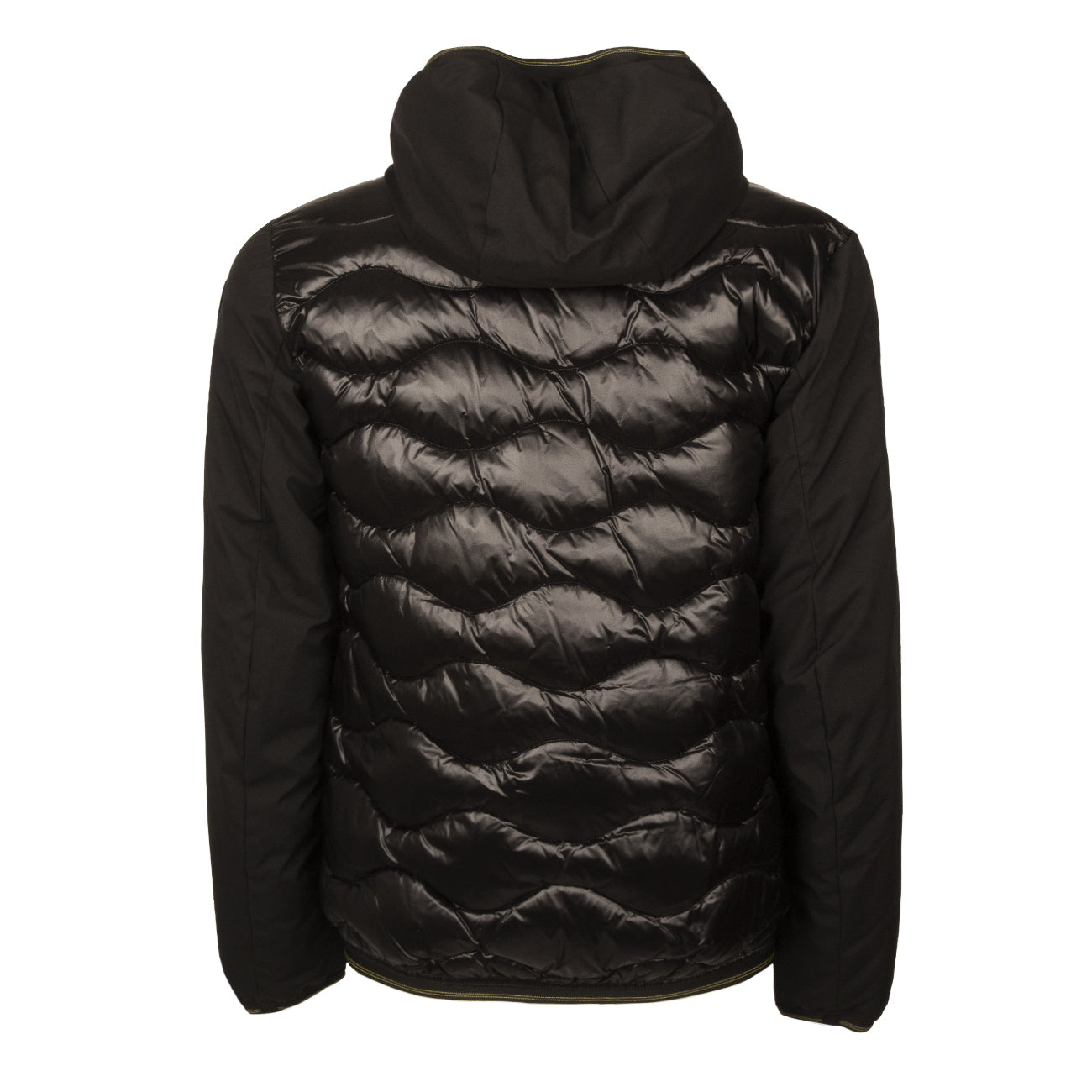 BLAUER Bomber Onde Uomo Nero 23WBLUC08001 006355 999 NERO 